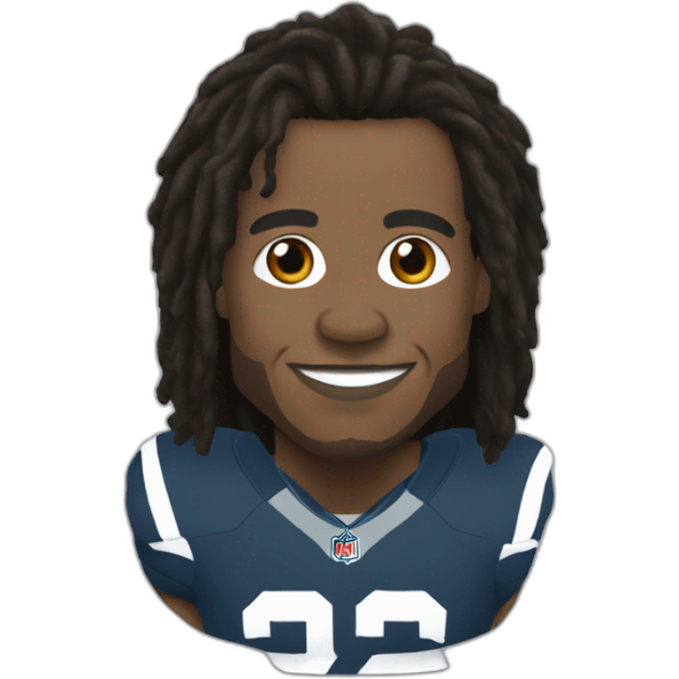 Derrick Henry emoji