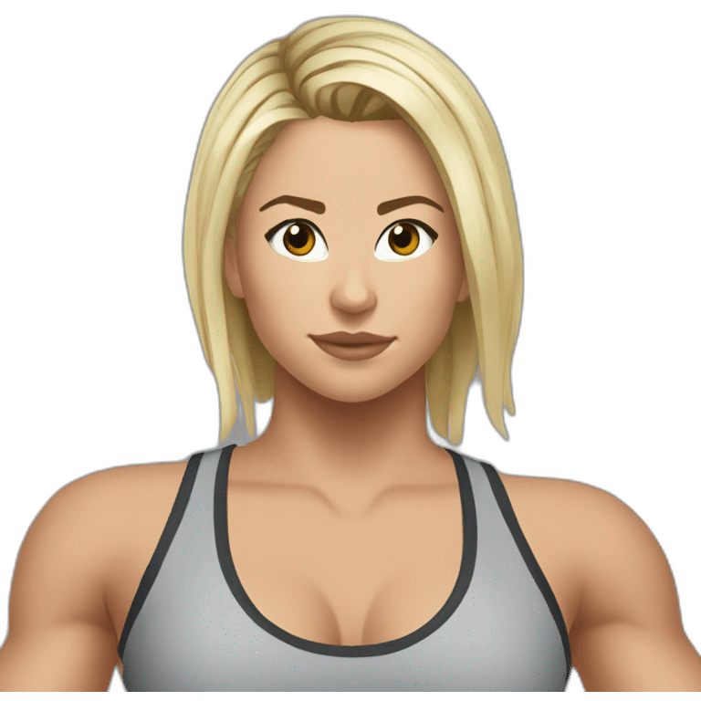 paige vanzant emoji