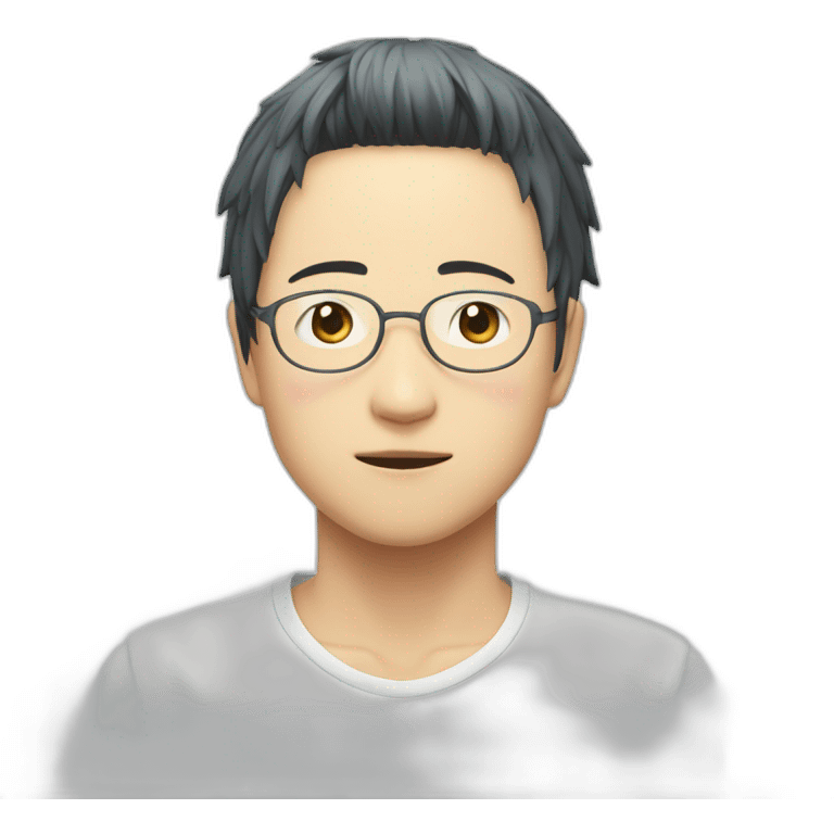 saiki kusuo emoji