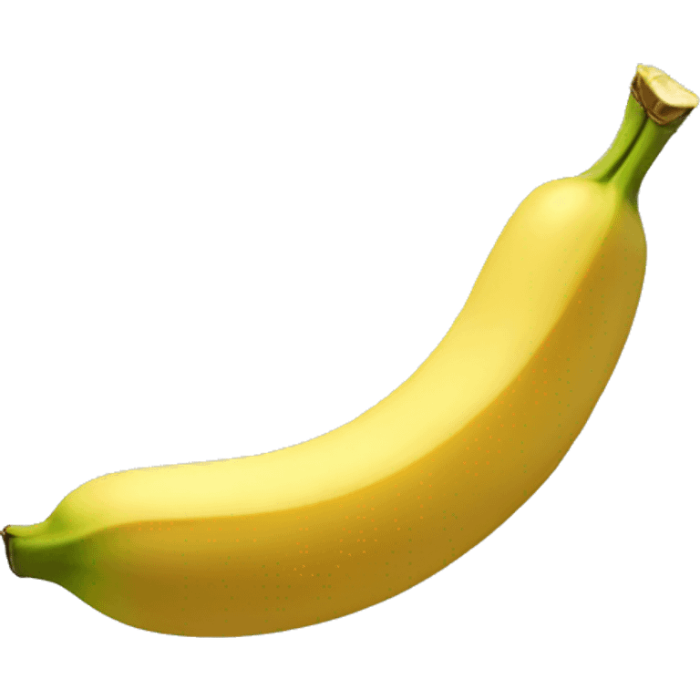 peeled banana emoji