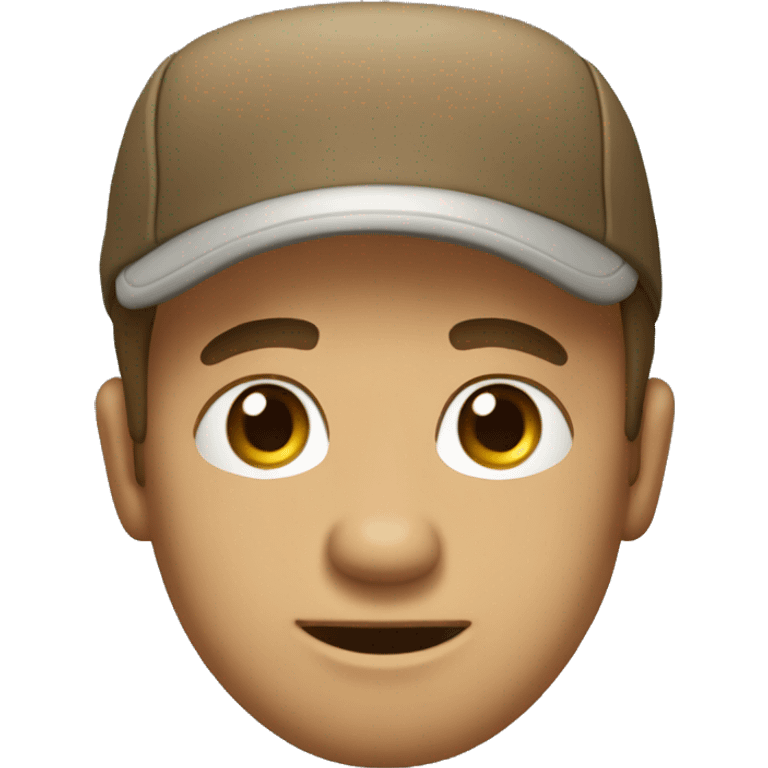 Cavalo homem emoji