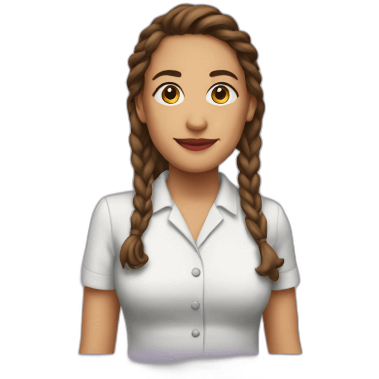 natalie cuomo emoji