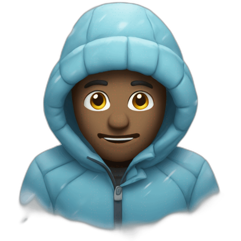 cold wheather emoji