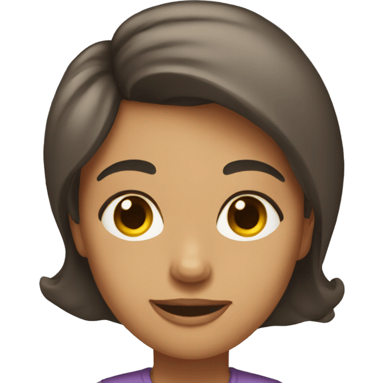 mom emoji