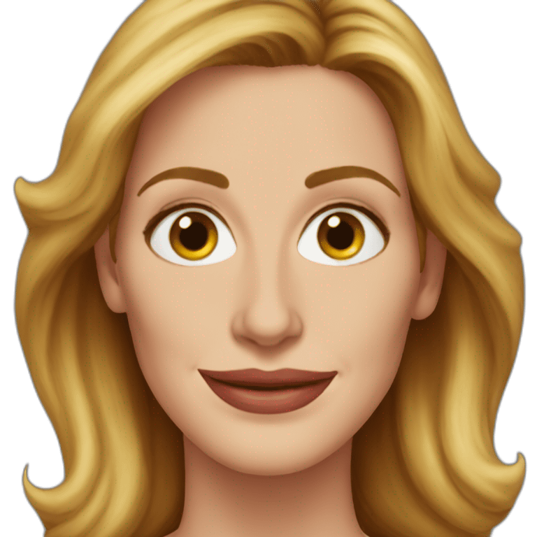 Julia roberts emoji