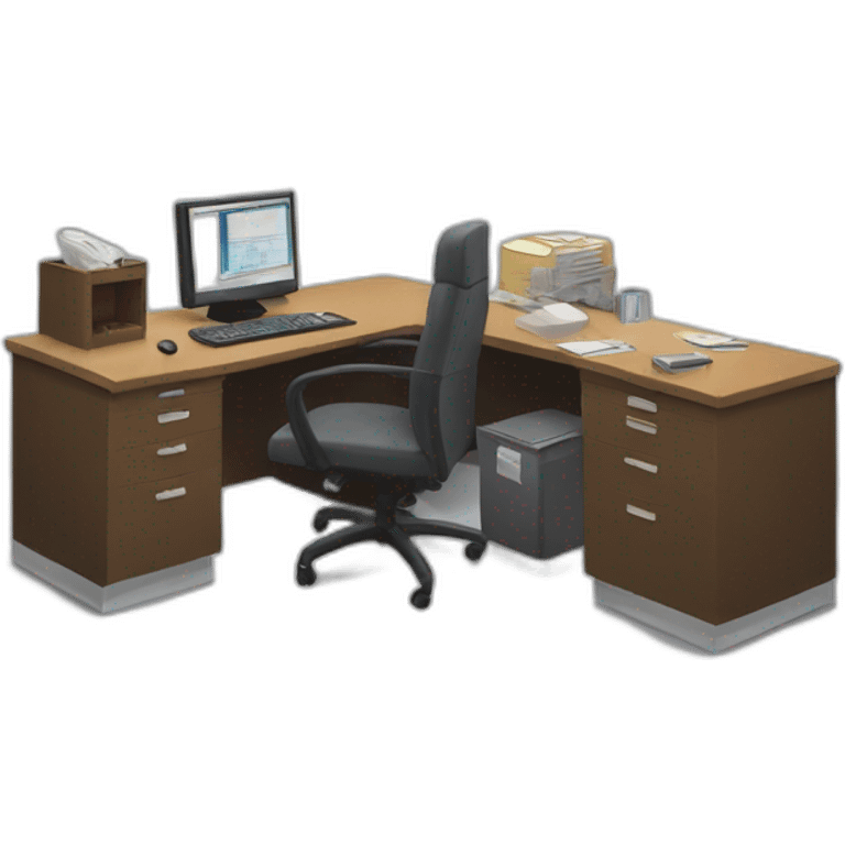 michael scott office emoji