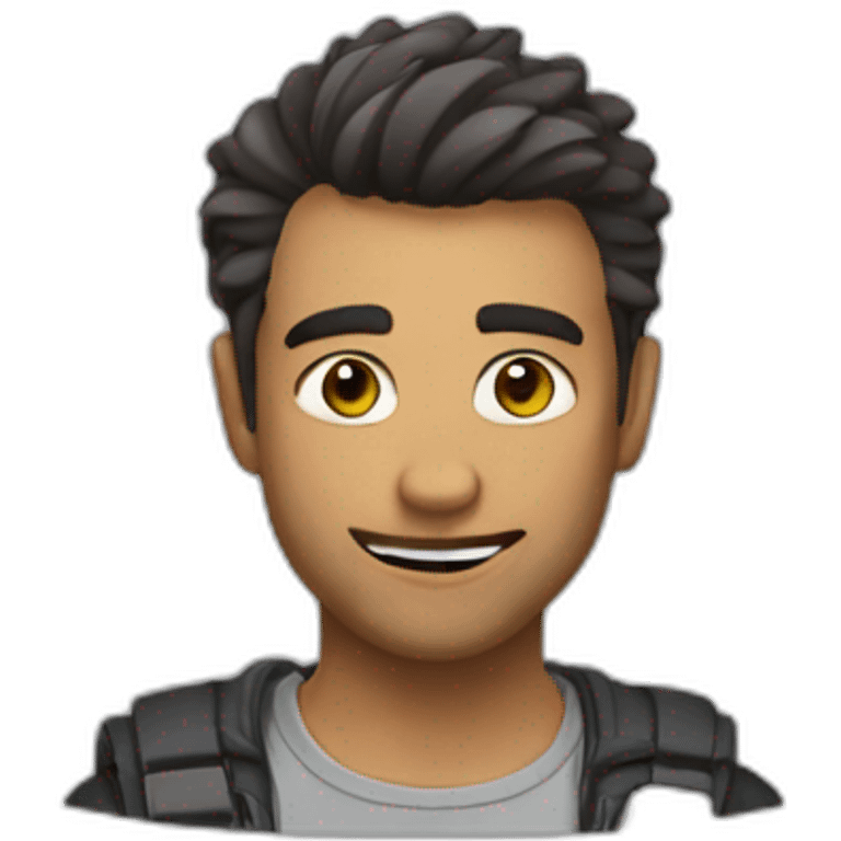 victor emoji