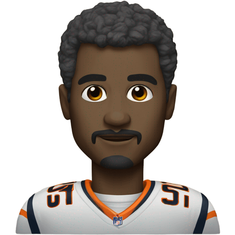 Walter Payton  emoji