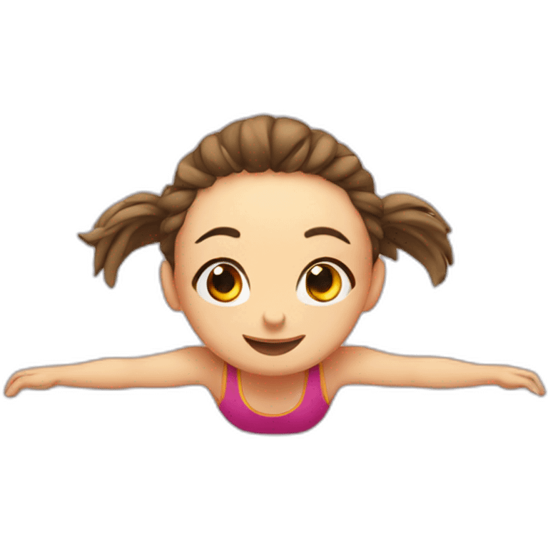 acrosport emoji