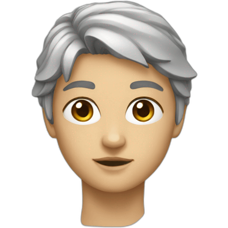 Artemis emoji