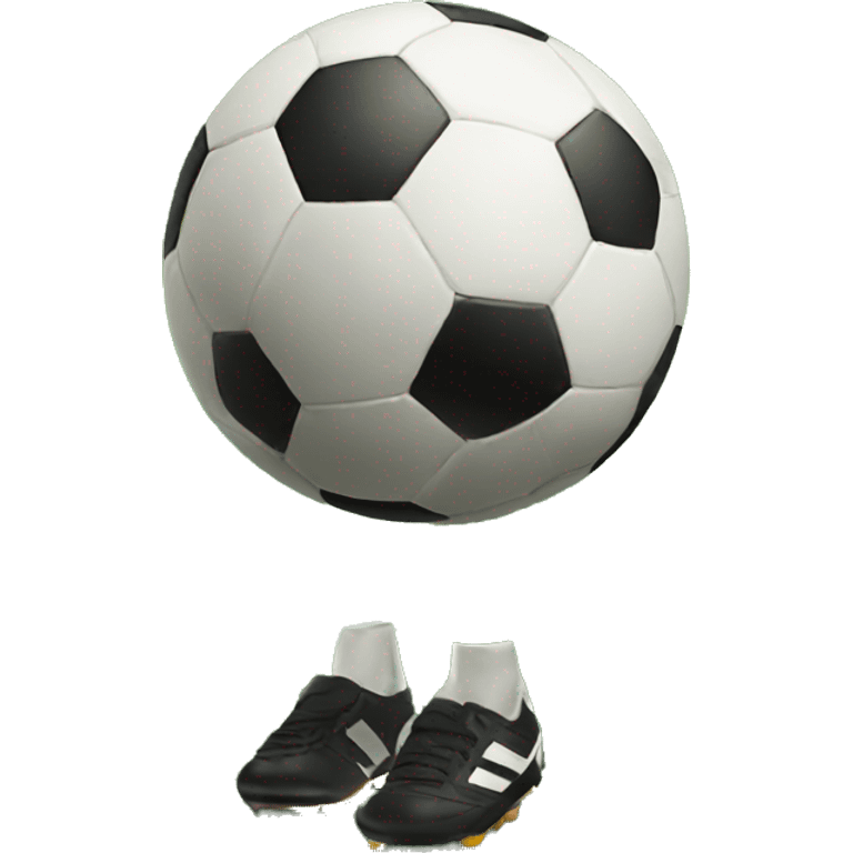 futbol emoji