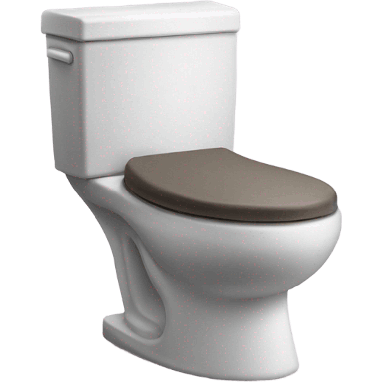 Skibidi toilet emoji