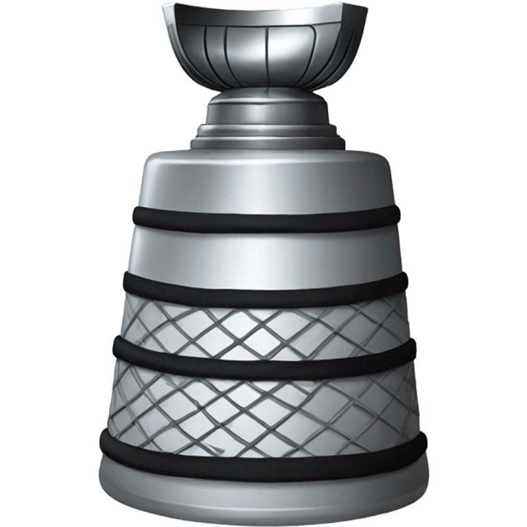 Stanley cup emoji