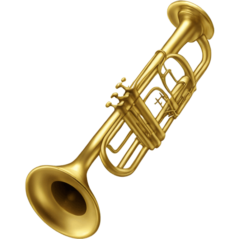 Trombone emoji