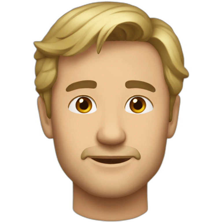 Алексей Евсеев emoji