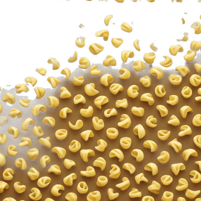 bazil pasta emoji