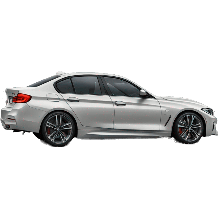 M340i emoji