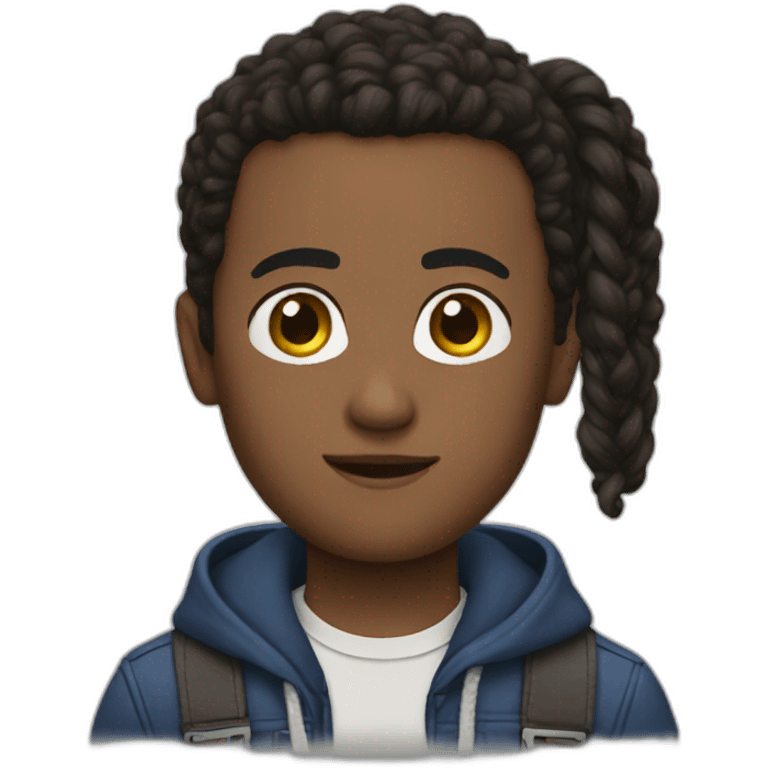 13 reasons why emoji