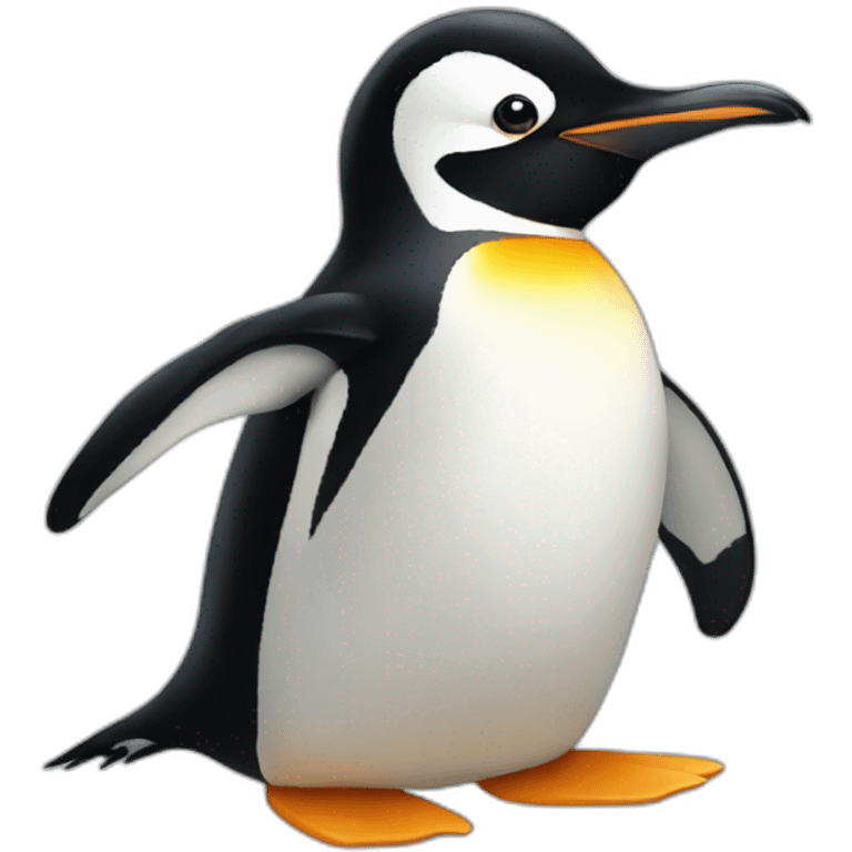 pinguin emoji