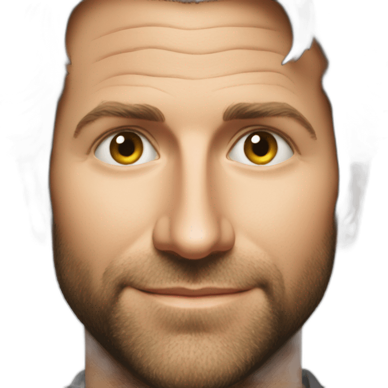 Bradley cooper emoji