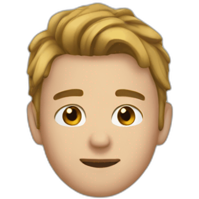 elliot anderson emoji