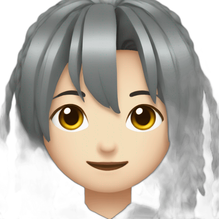 Yuimetal emoji