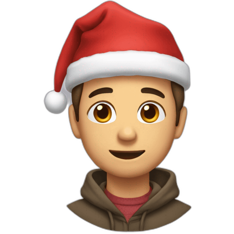 christmas emoji