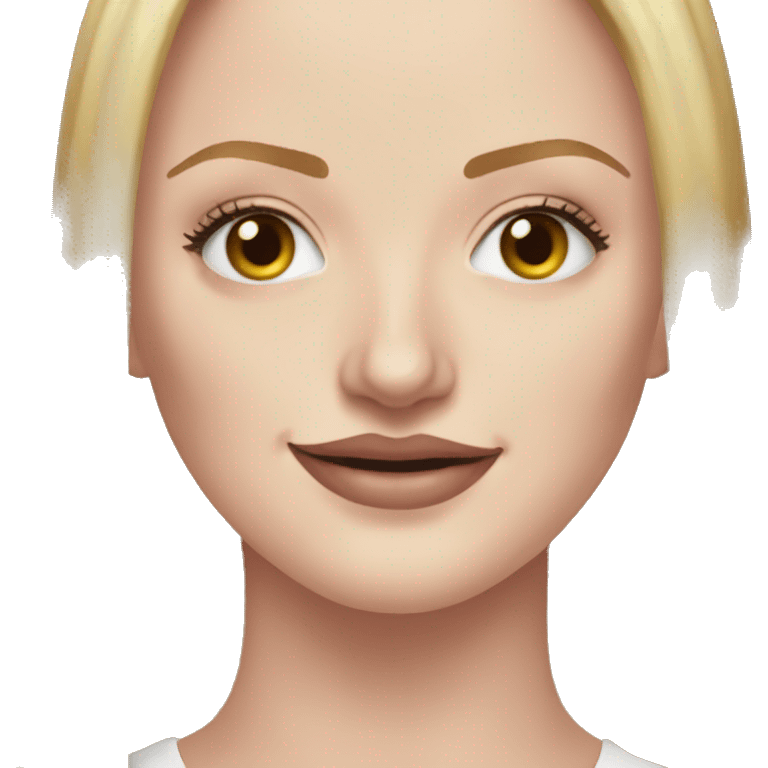 sophie turner emoji