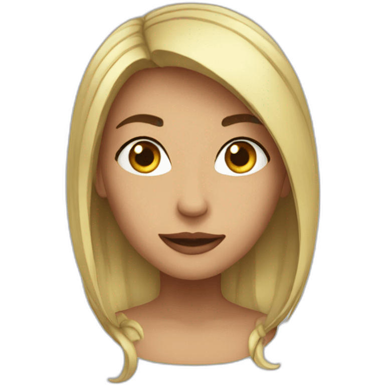 Anya emoji