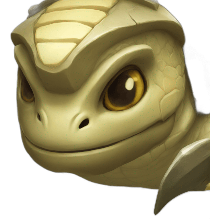 rammus emoji