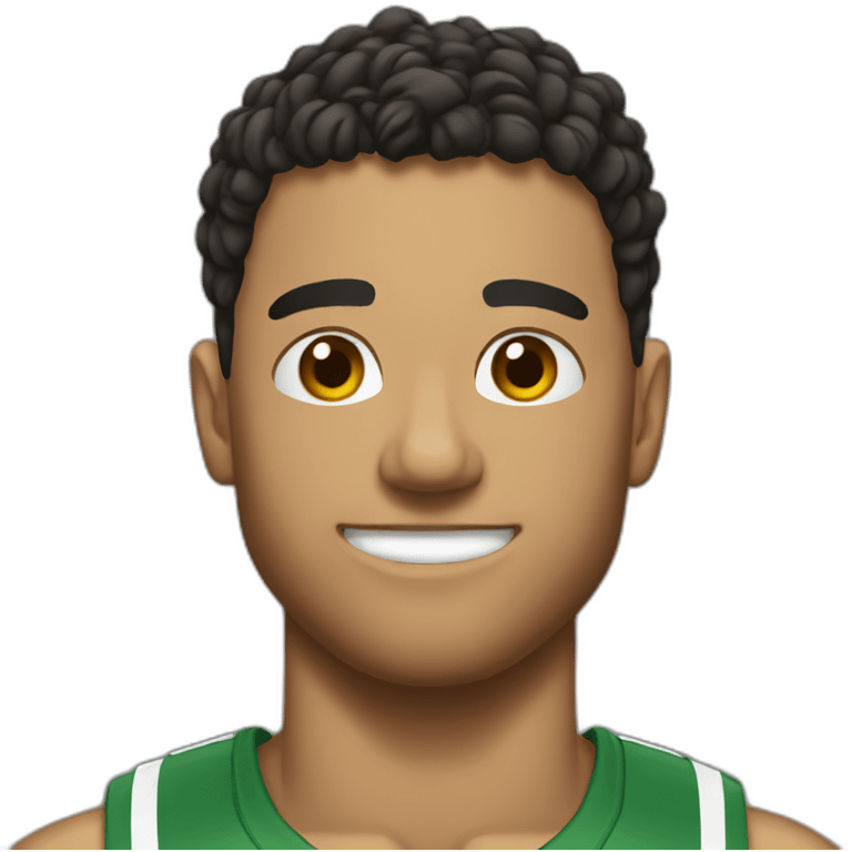 trent arnold emoji