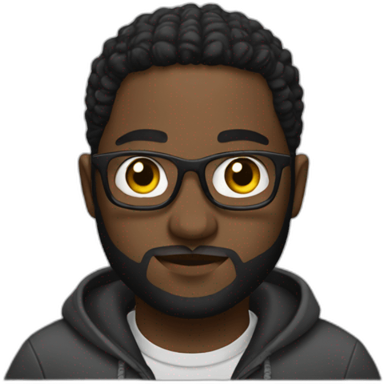 Damso emoji