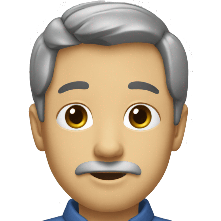 Tchétchénie  emoji