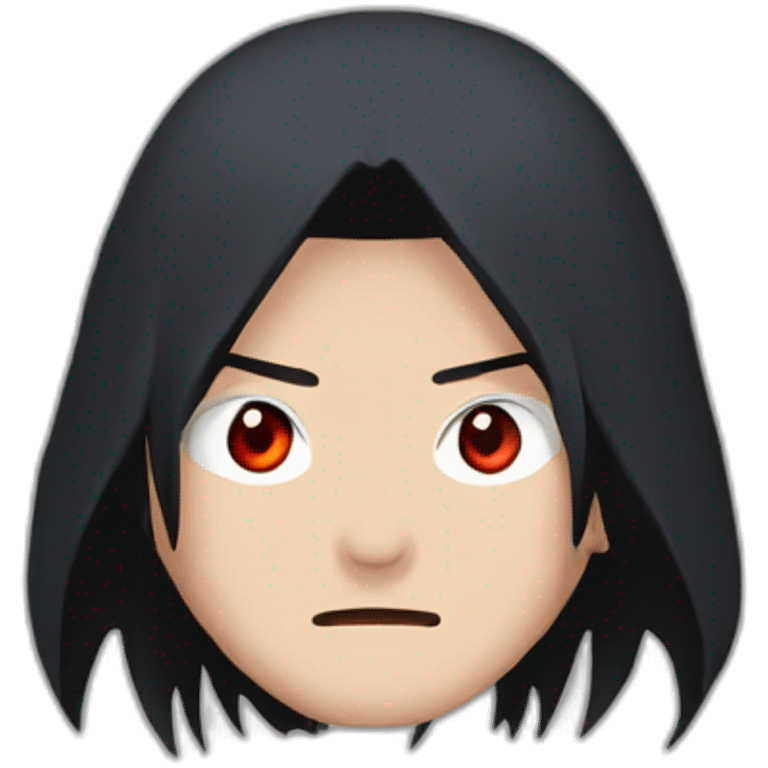 Itachi emoji