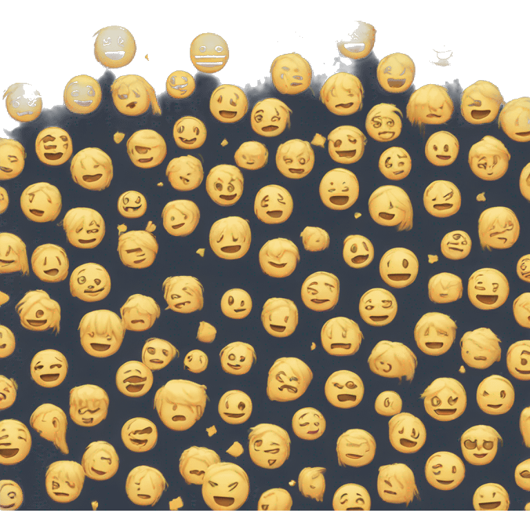 jj lin emoji