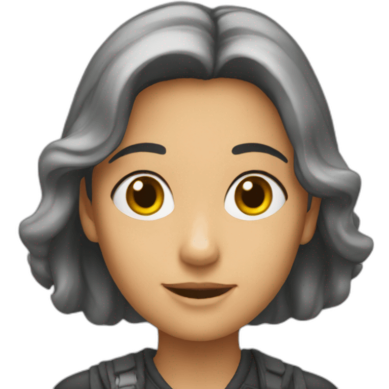 maria emoji