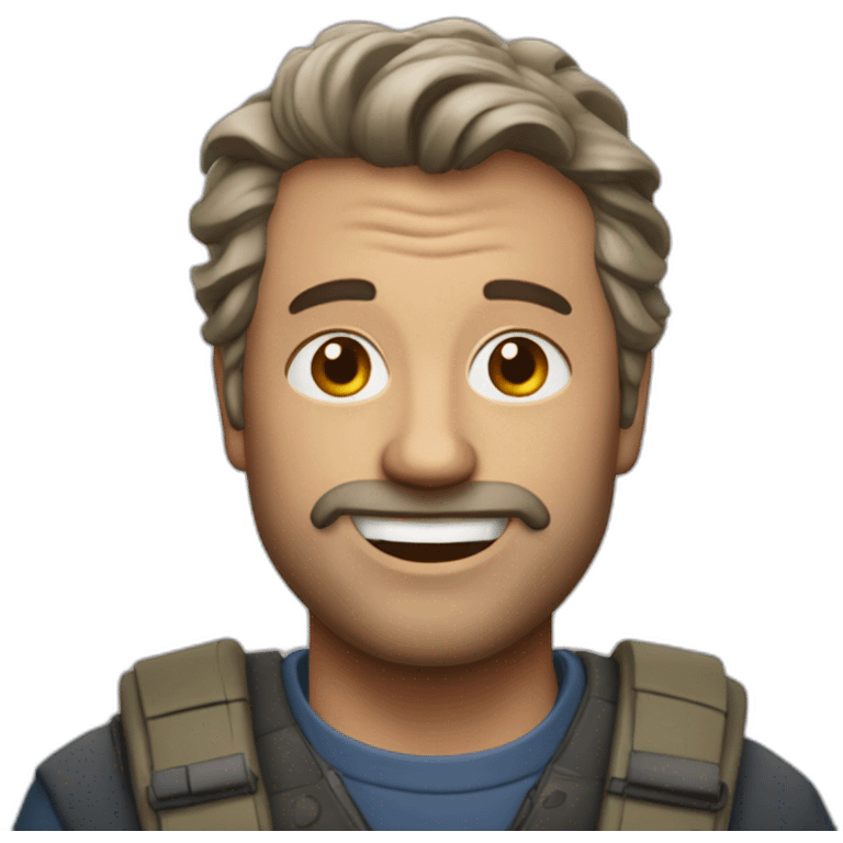 romuald grignon emoji