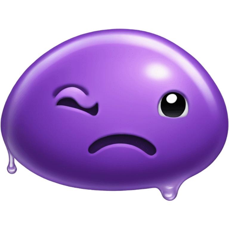 blob  emoji