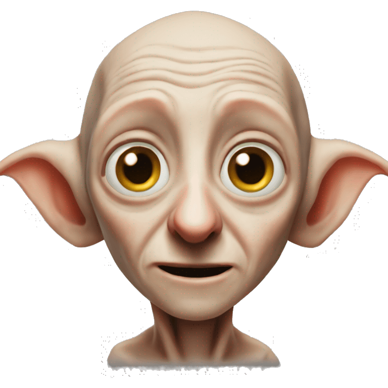 dobby emoji