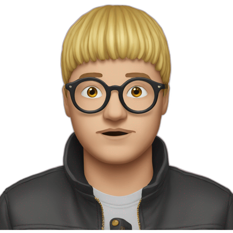 oliver tree emoji