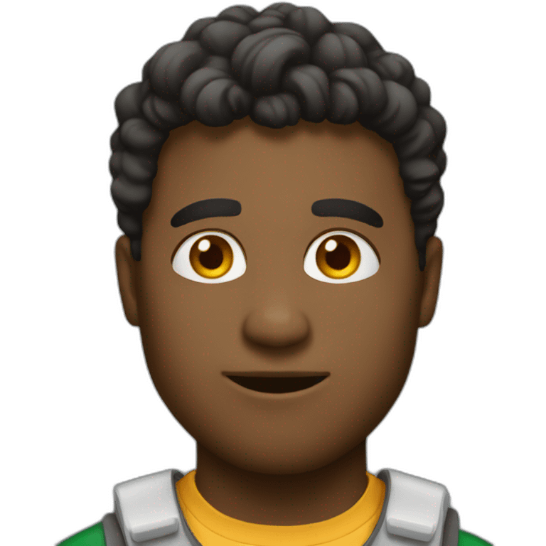 trabalho digital emoji