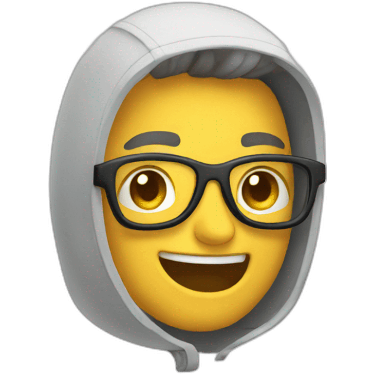 Explore emoji