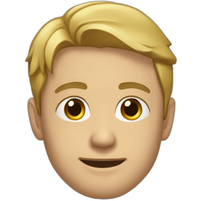 Brenton emoji