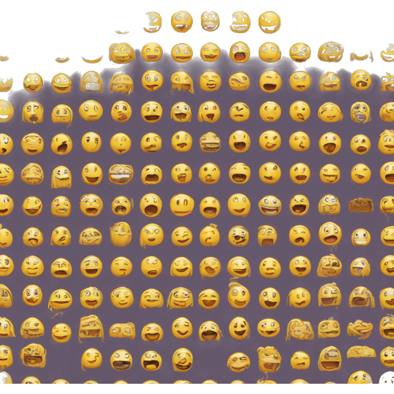 emoji maze emoji