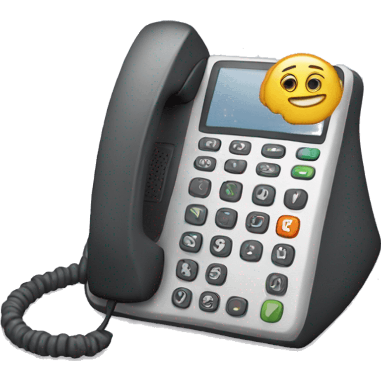 Telefono che va emoji emoji