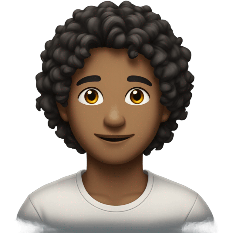 Elijah  emoji