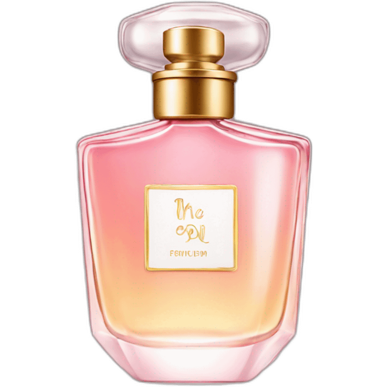 parfum emoji