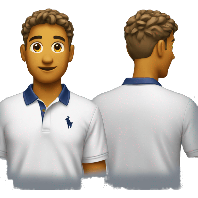 Polo G emoji