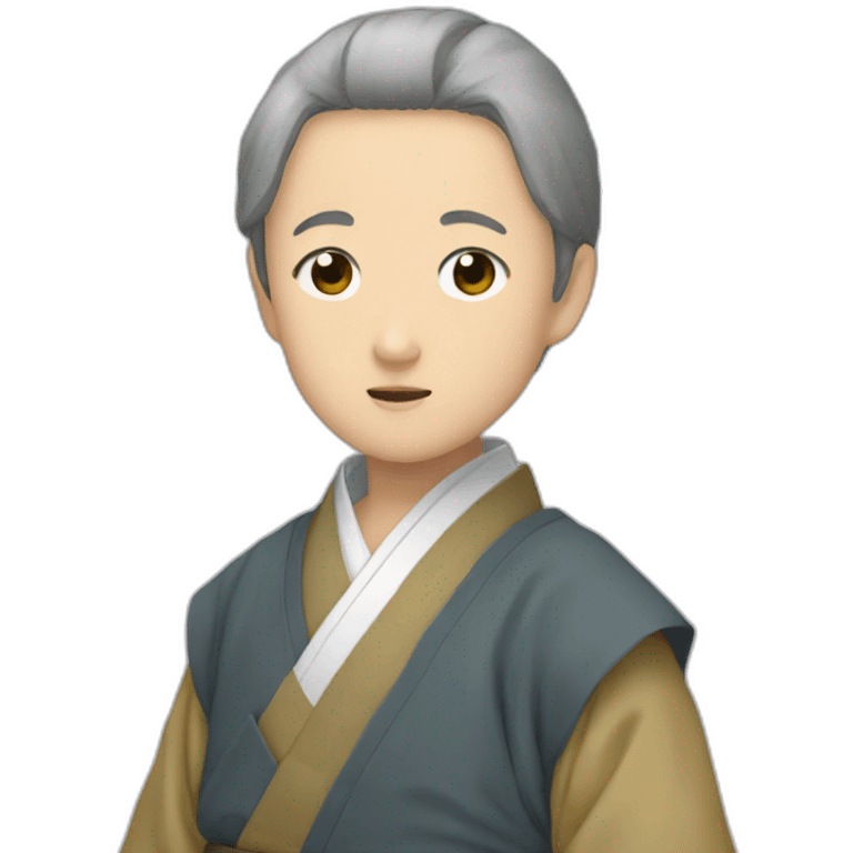 Tomioka giyu emoji