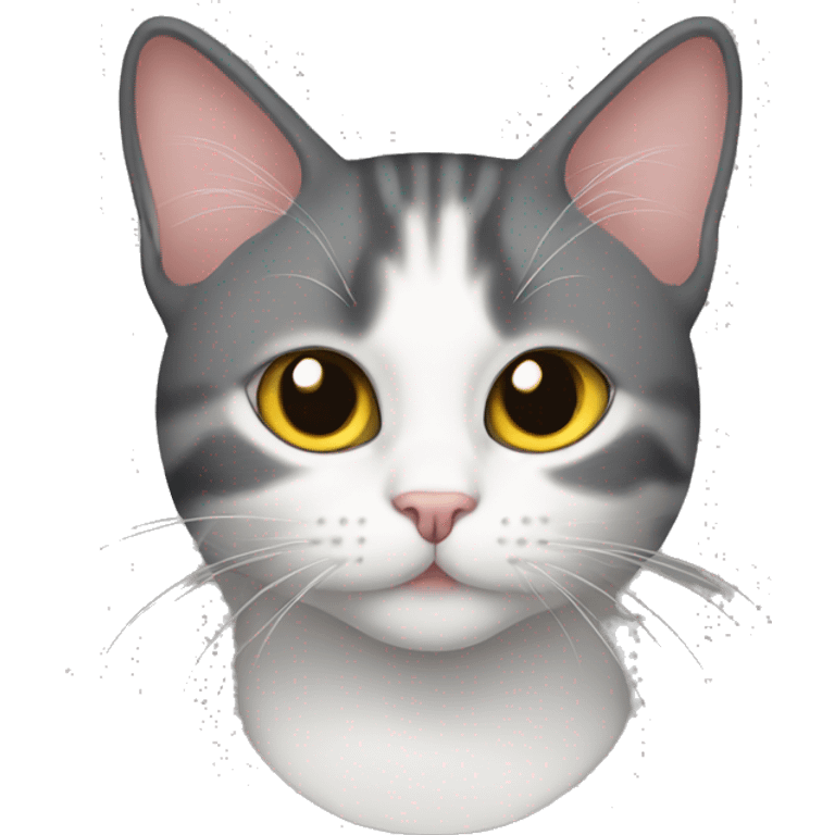 kedi emoji